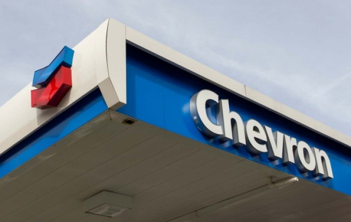 Chevron preuzima Noble Energy za pet milijardi dolara