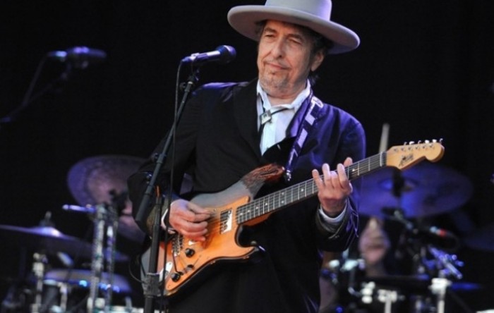 Žena tužila Boba Dylana za seksualno zlostavljanje