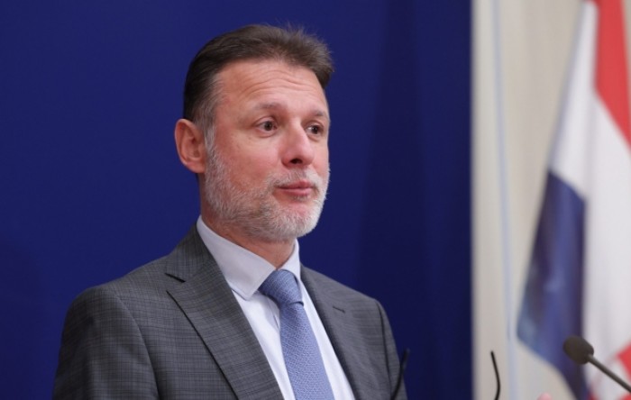 Jandroković: Slučaj bespravne gradnje šefa HEP-a nema veze s HDZ-om
