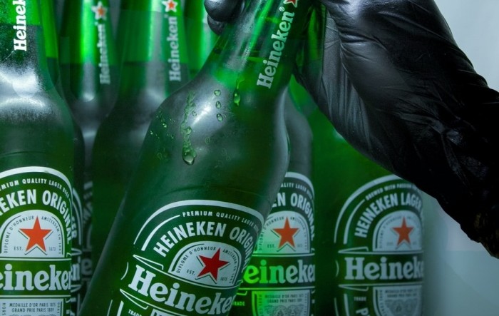 Heineken zainteresiran za preuzimanje Distella