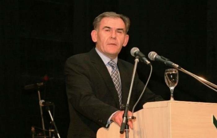 Državnom tajniku Tomislavu Iviću ovlast da upravlja Ministarstvom obrane