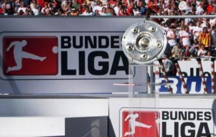Virolog: Bundesliga se može završiti, ali pod posebnim uvjetima