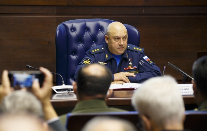 Putin smijenio niz generala, postavio novog zapovjednika koji vodi invaziju na Ukrajinu