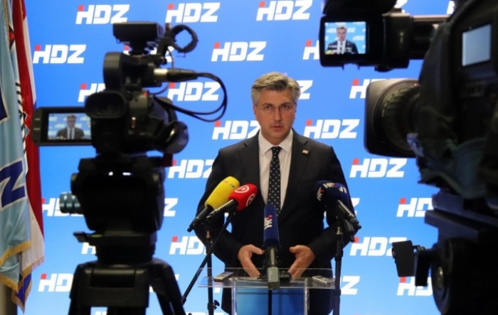 Plenković odgovorio Milanoviću: Nastavlja voditi halucinirajuću politiku