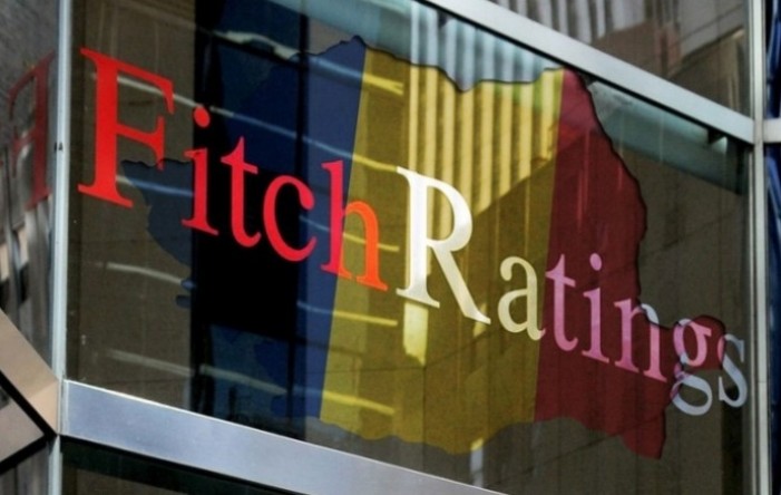 Fitch signalizirao moguće sniženje izraelskog kreditnog rejtinga