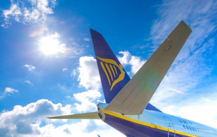 Europski sud odbacio žalbu Ryanaira na odobrenu državnu pomoć SAS-u i Finnairu