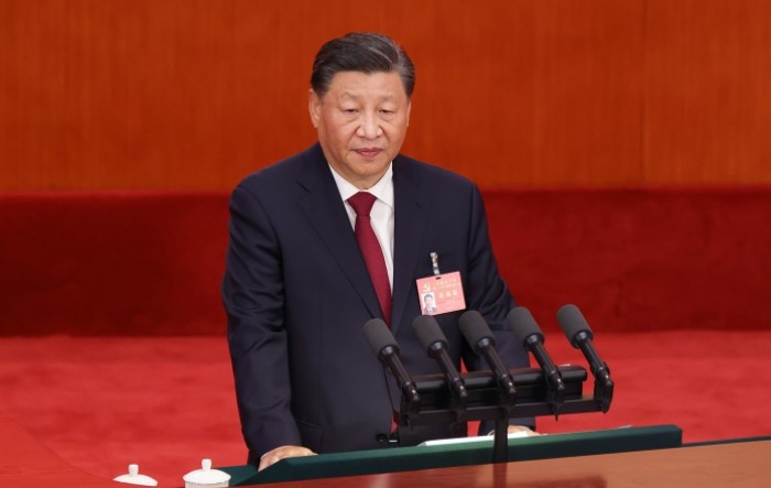 Xi Jinping će u ponedjeljak posjetiti Rusiju prvi put od invazije na Ukrajinu