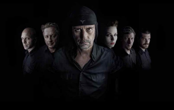 Laibach objavio specijalno reizdanje debitantskog albuma
