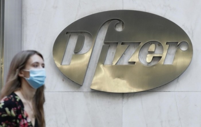 Pfizer potvrdio procjenu o 32 milijarde dolara prihoda od cjepiva u ovoj godini