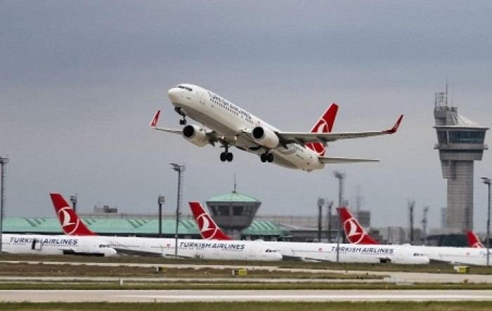 Turkish Airlines najavio ponovnu uspostavu nekih međunarodnih letova iz Europe
