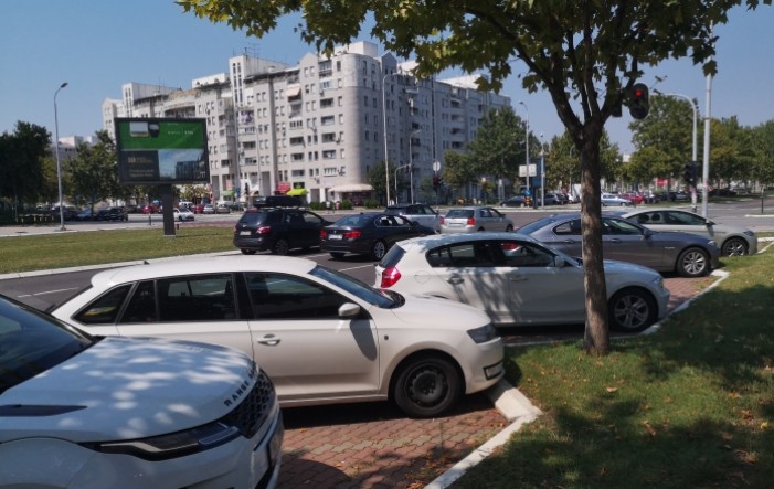 U Srbiji 21% manja prodaja polovnih automobila