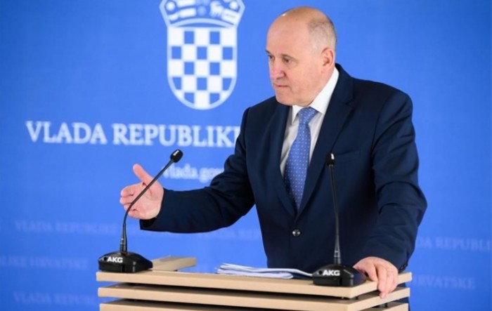 Bačić: Bespravna gradnja postaje kazneno djelo