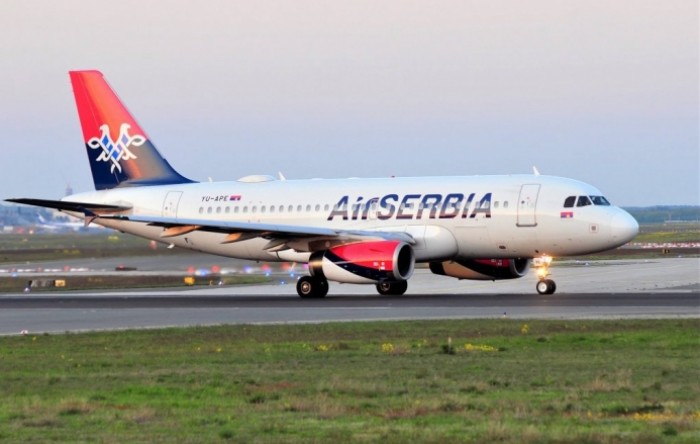 Air Serbia poslije tri desetljeća uvodi letove za Chicago