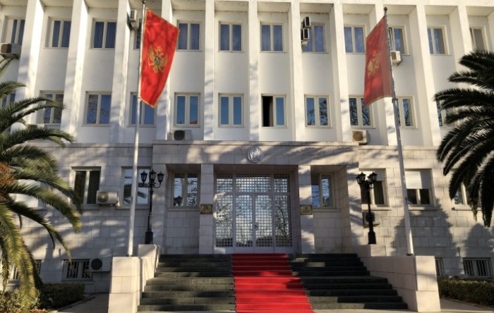 Usvojen crnogorski budžet