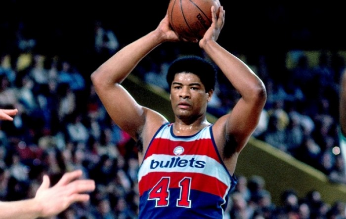 Preminuo Wes Unseld