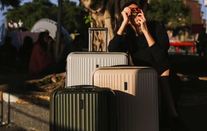 Samsonite preuzima BÉIS