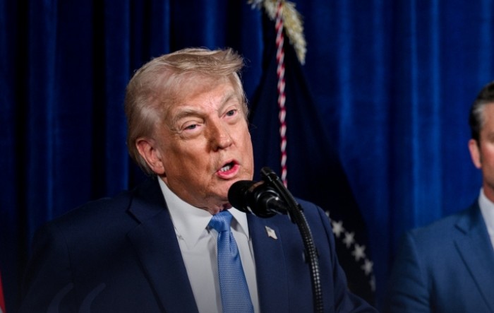 Trump uoči izbora dopustio korištenje jeftinijeg, obojenog dizela na autocestama