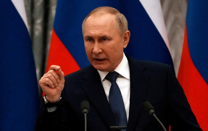 Putin: NATO se priprema napasti naš teritorij, a to bi moglo izazvati upotrebu nuklearnog oružja