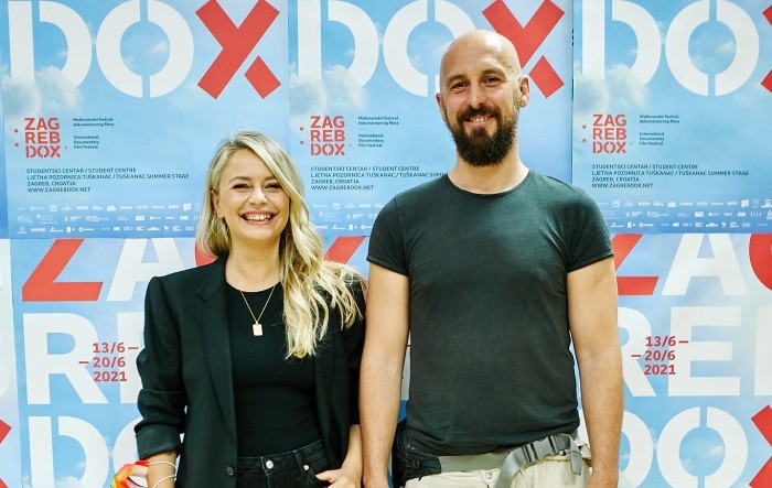 ZagrebDox: Nagradu publike osvojila Ljubav oko svijeta