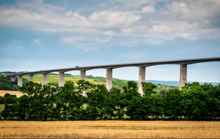 Njemačka uprava za autoceste traži više novca za obnovu mostova