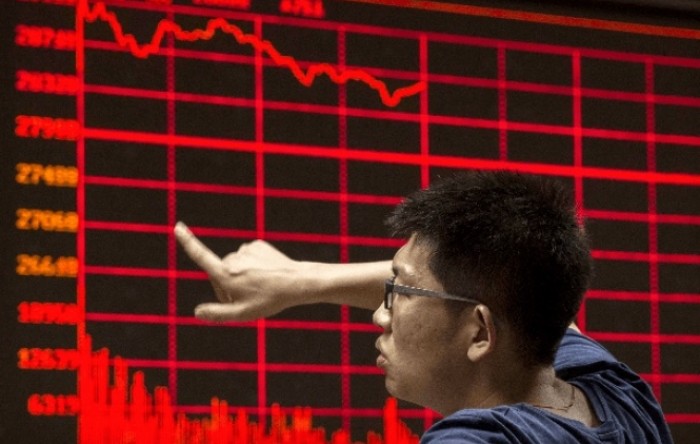 Anketa Reutersa: Kineski BDP ove godine raste samo 2,2 posto zbog niže potražnje i sukoba sa SAD-om