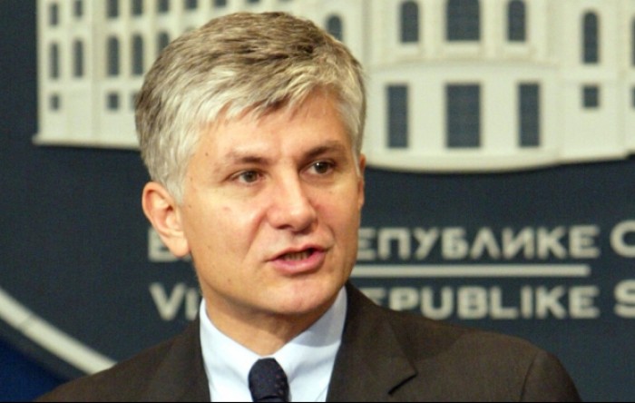 Zoran Đinđić, čovjek koji je htio normalnu Srbiju