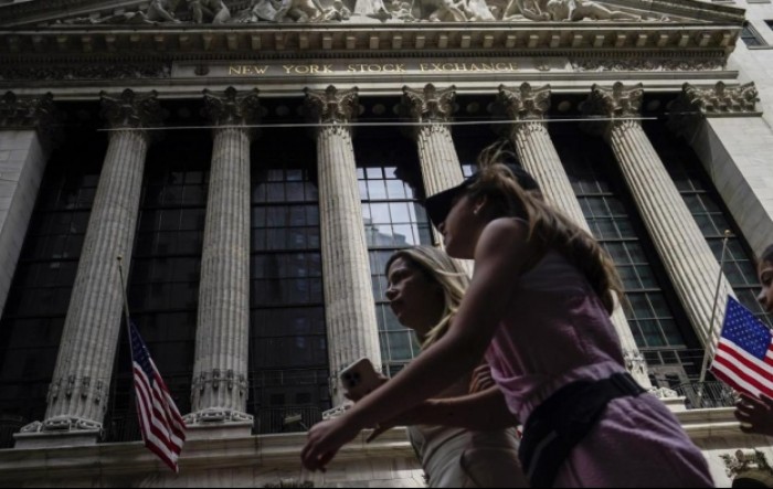 Wall Street: Mimimalne promjene indeksa uoči velikih objava