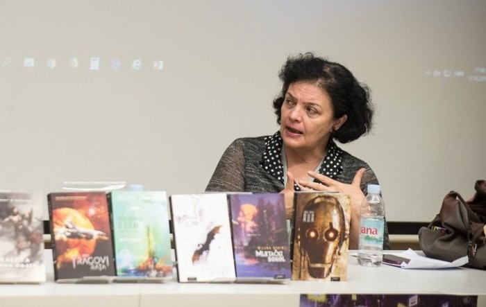 Preminula književnica i prevoditeljica Milena Benini
