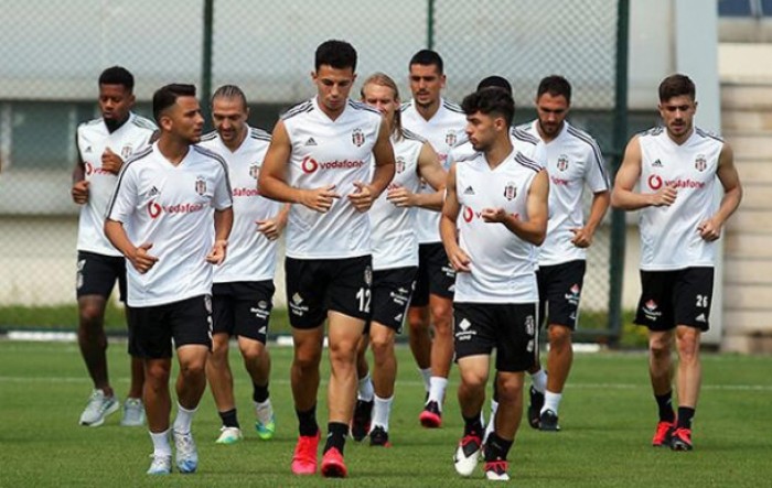CAS odbio žalbu Trabzonspora, Besiktas u kvalifikacijama za Ligu prvaka