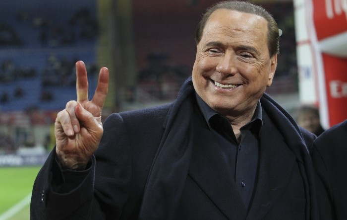 Berlusconi: Izvući ću se