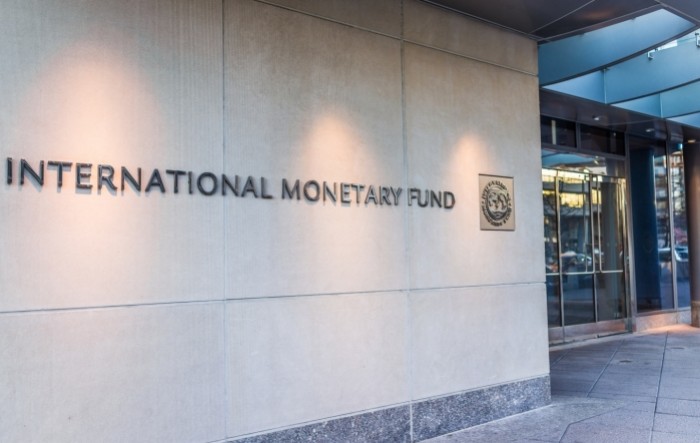 SAD protiv prijedloga o MMF-ovom jačanju likvidnosti