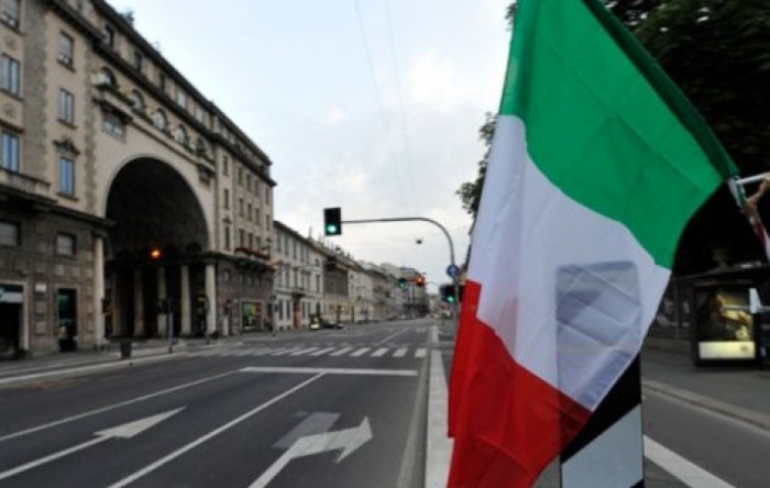 Italija ponovno traži zajedničke europske obveznice