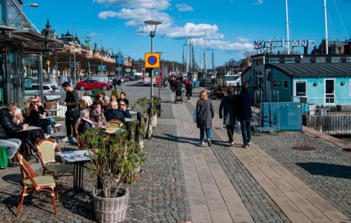 Švedska uvodi najstrože mjere dosad