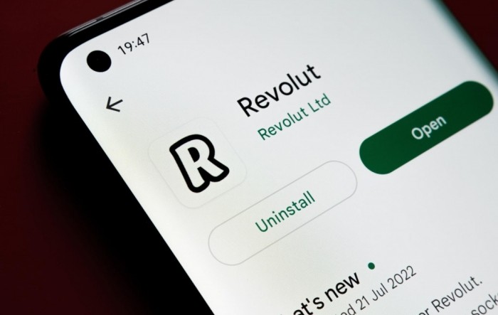Revolut želi postati globalna tehnološka tvrtka