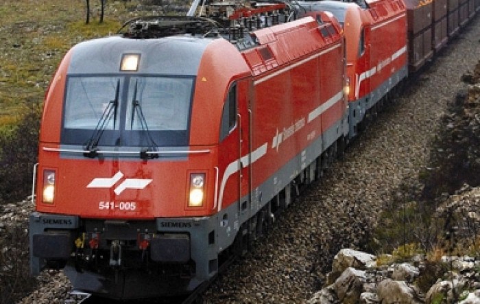 Češki EP Holding će dokapitalizirati tvrtku kćer Slovenskih željeznica