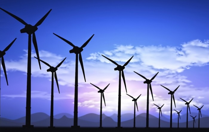 Snaga novih vjetroelektrana u Europi uvećana za 15,4 GW