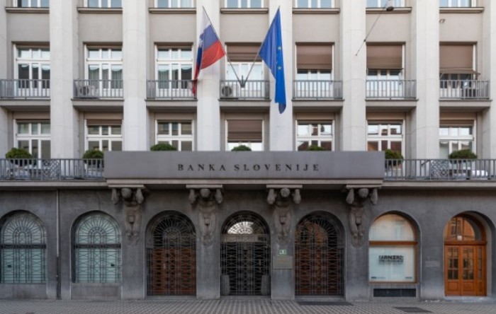 Banka Slovenije: Znatno povećani rizici za financijsku stabilnost