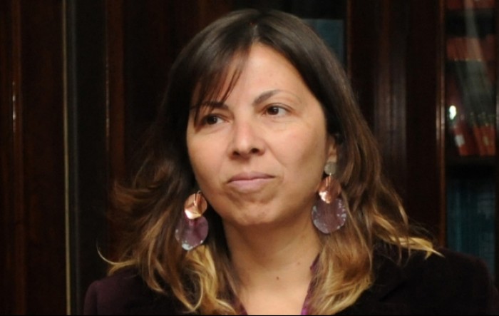 Silvina Batakis, nova argentinska ministrica gospodarstva