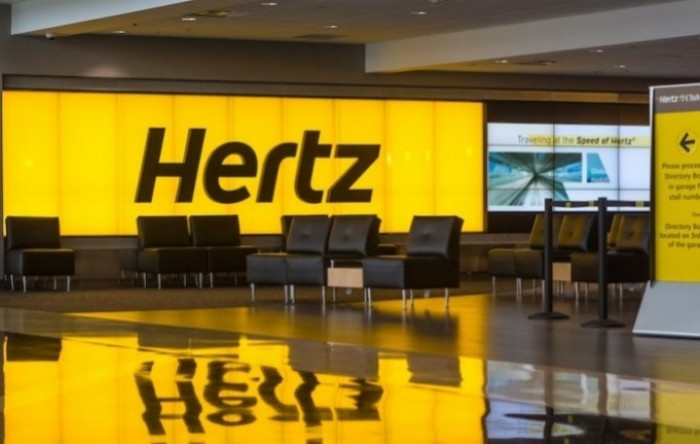 Hertz naručio od Tesle čak 100.000 vozila
