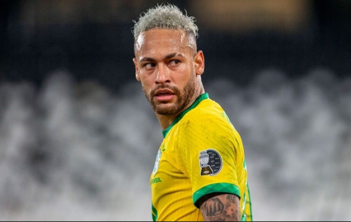 Neymaru prijeti petogodišnja zatvorska kazna