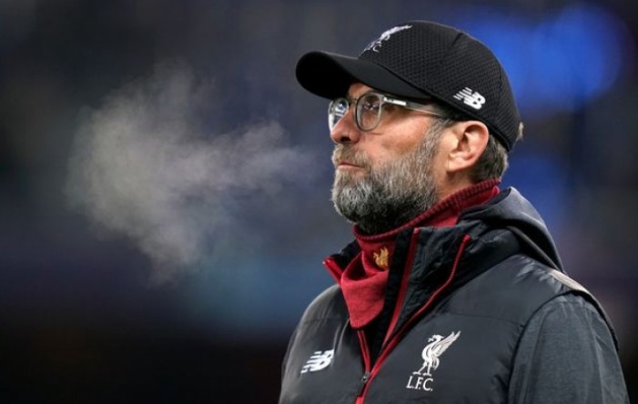 Klopp: Liverpool bi igračima mogao zabraniti odlazak u reprezentaciju