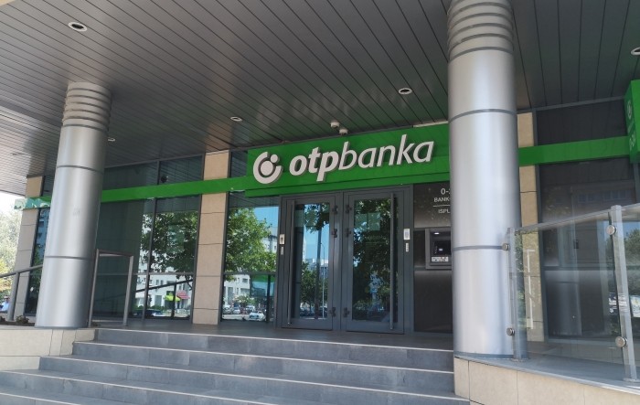 OTP u Srbiji: Krediti na godišnjem nivou porasli 14%
