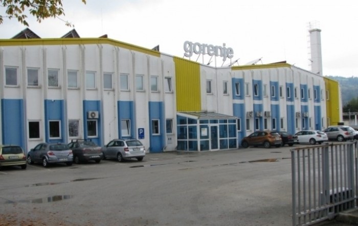 Hrvatska tvrtka preuzima tvrtku kćerku Gorenja