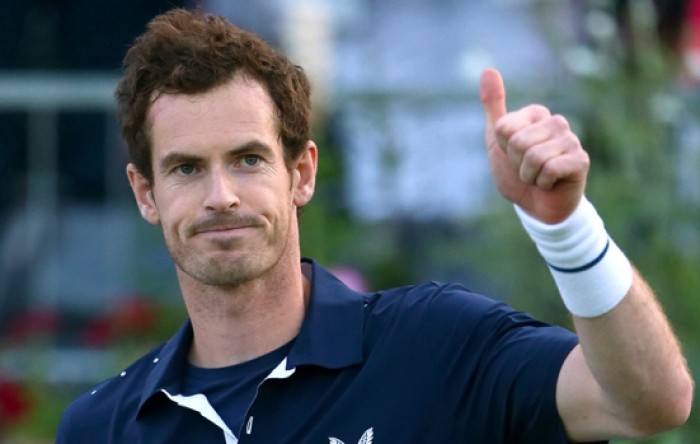 Andy Murray zaražen koronavirusom