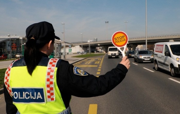 Udruga Sigurnost u prometu: Hrvatska po broju poginulih na europskom začelju