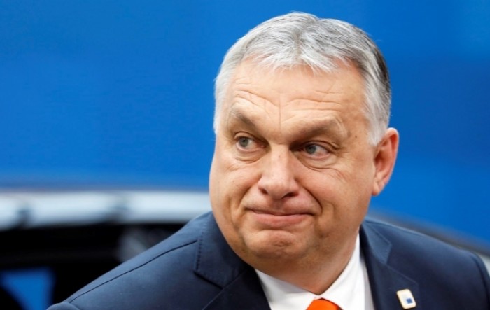 Orban: Ruski napad na Ukrajinu je operacija, a ne rat