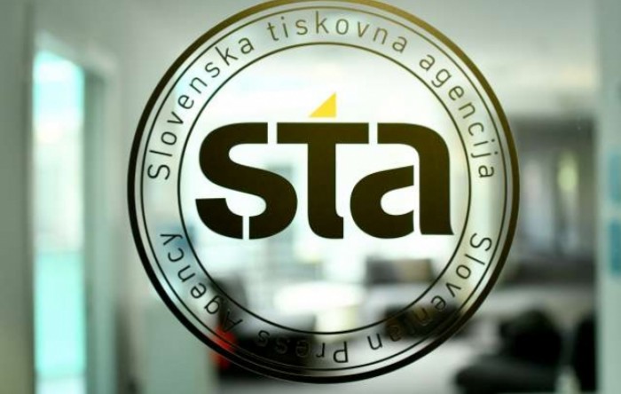 Slovenska tiskovna agencija i dalje bez novca za normalan rad