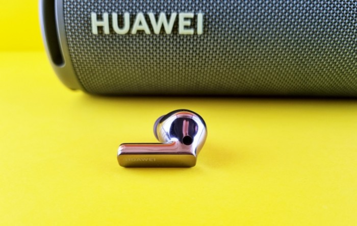 Huawei se okreće patentima