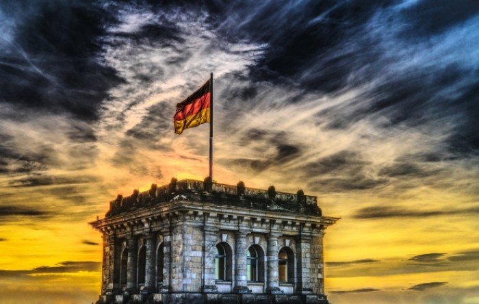 Njemačka na rubu recesije