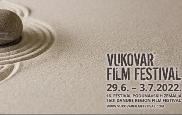 Započeo 16. Vukovar Film Festival